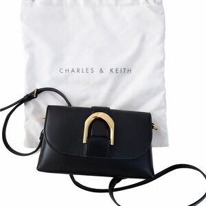 Charles and Keith crossbody
